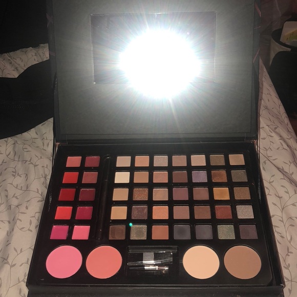 Makeup Big Box Set Poshmark
